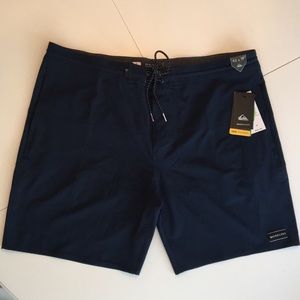 Quicksilver swim trunks